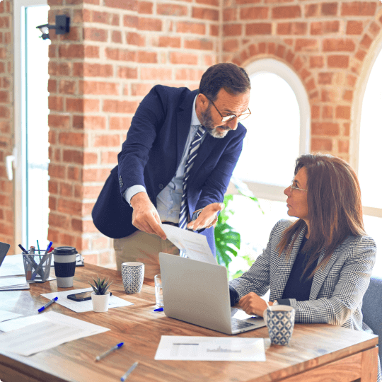 Criptazor análisis del rendimiento ilustración